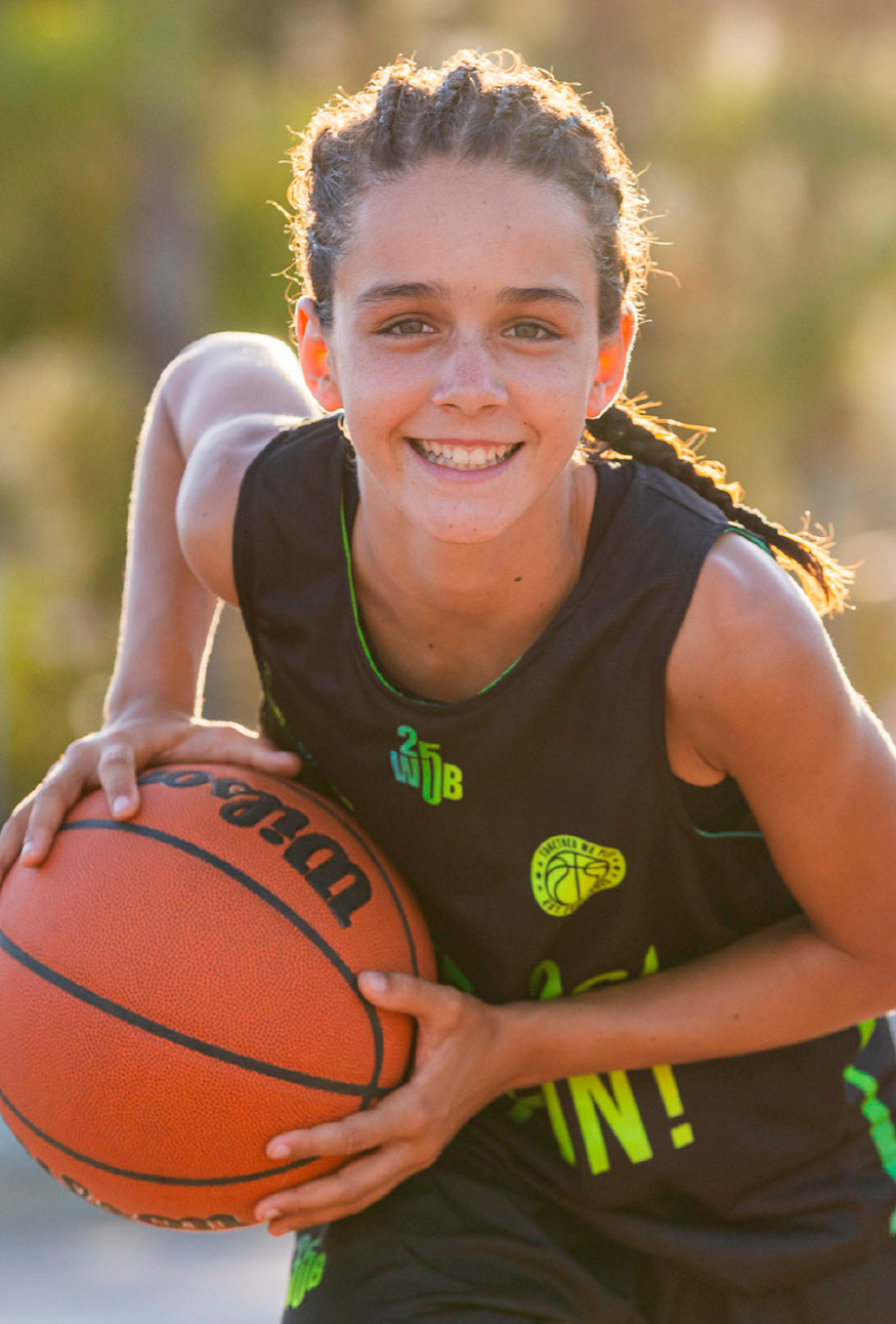 Basket PRO