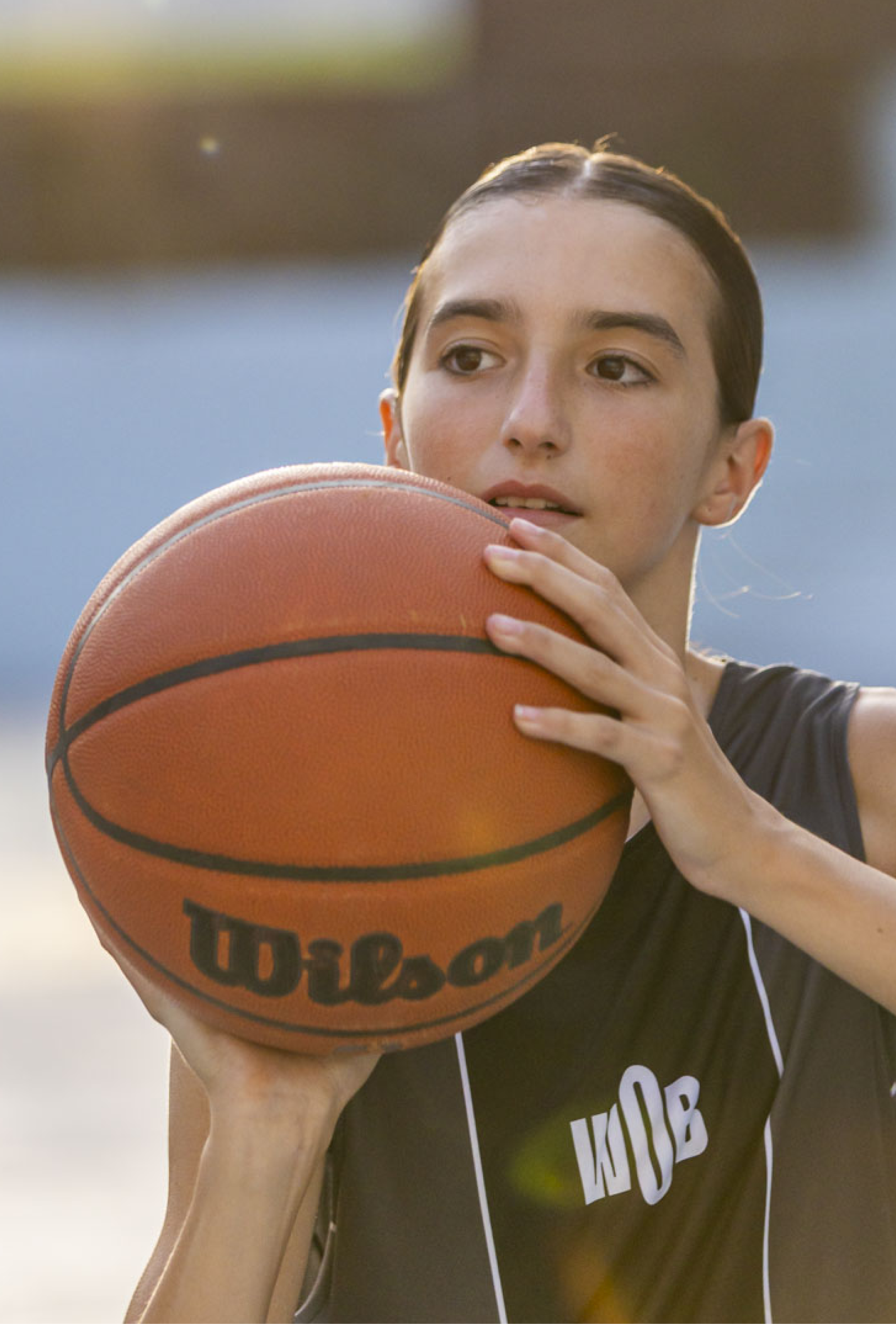 Basket PRO
